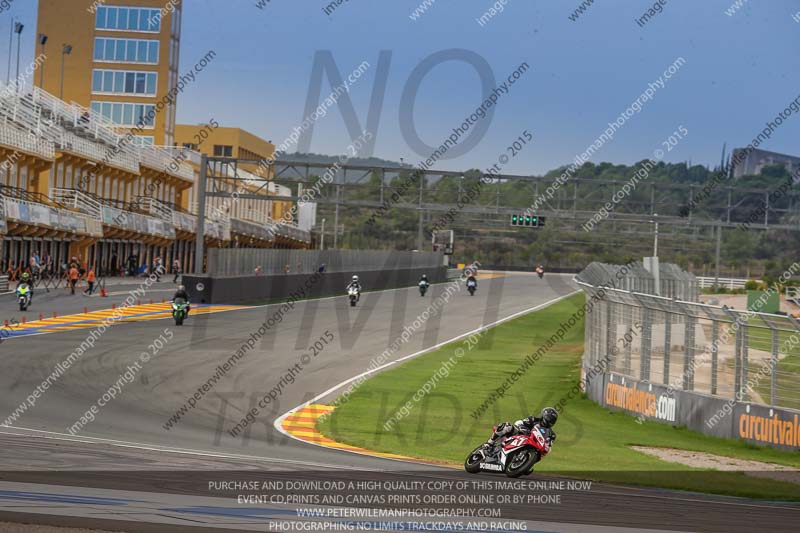 may 2015;motorbikes;no limits;peter wileman photography;spain;trackday digital images;valencia