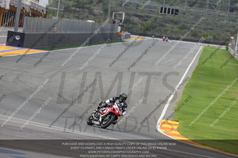 may 2015;motorbikes;no limits;peter wileman photography;spain;trackday digital images;valencia