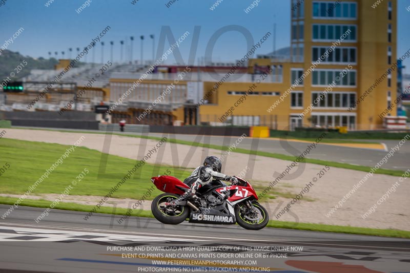 may 2015;motorbikes;no limits;peter wileman photography;spain;trackday digital images;valencia