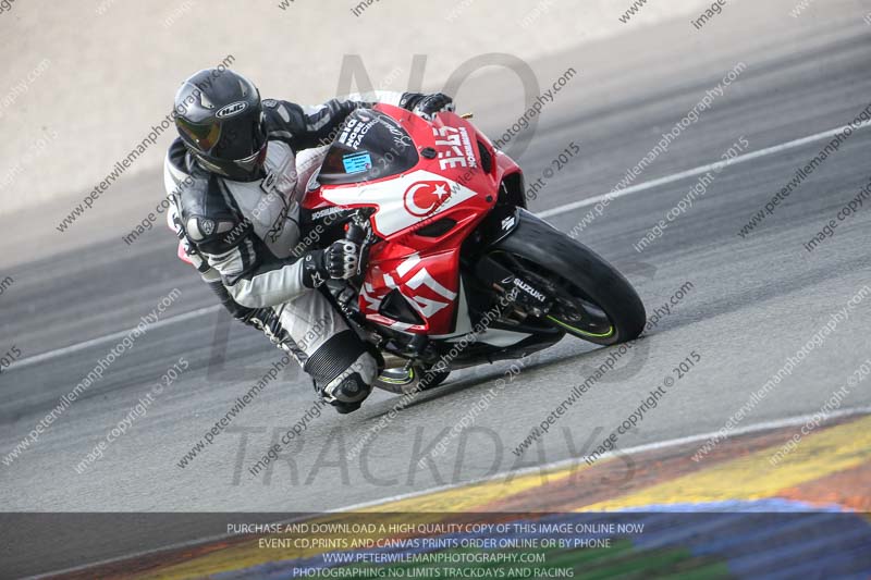 may 2015;motorbikes;no limits;peter wileman photography;spain;trackday digital images;valencia