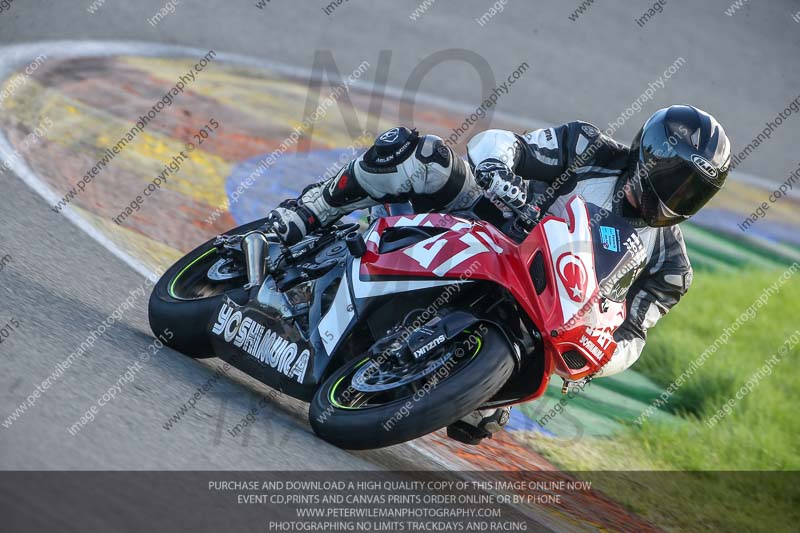 may 2015;motorbikes;no limits;peter wileman photography;spain;trackday digital images;valencia