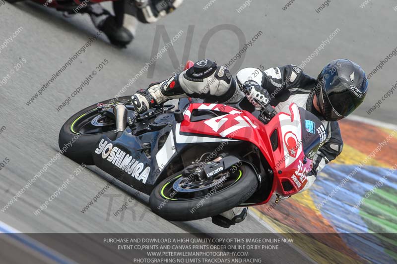 may 2015;motorbikes;no limits;peter wileman photography;spain;trackday digital images;valencia