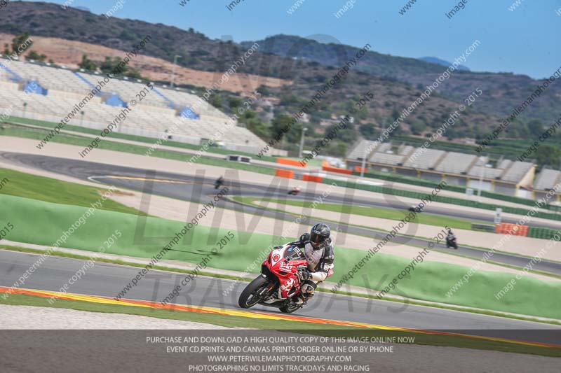 may 2015;motorbikes;no limits;peter wileman photography;spain;trackday digital images;valencia