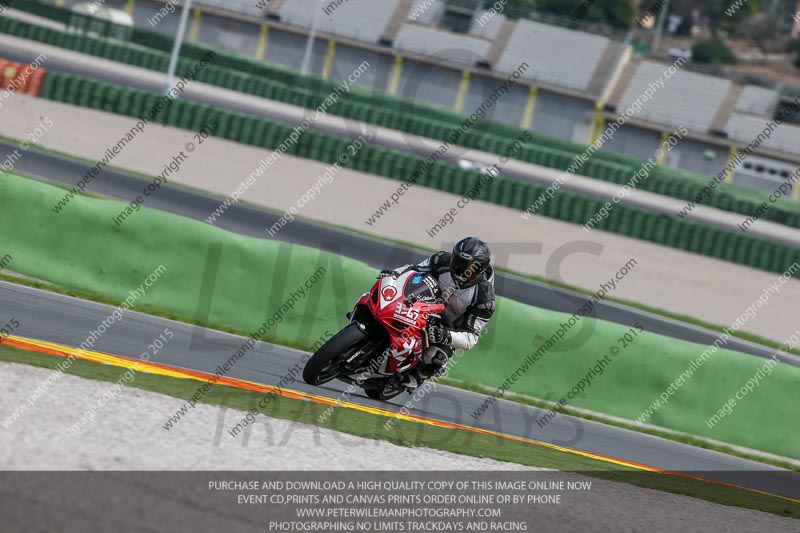 may 2015;motorbikes;no limits;peter wileman photography;spain;trackday digital images;valencia