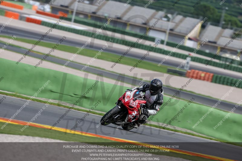 may 2015;motorbikes;no limits;peter wileman photography;spain;trackday digital images;valencia