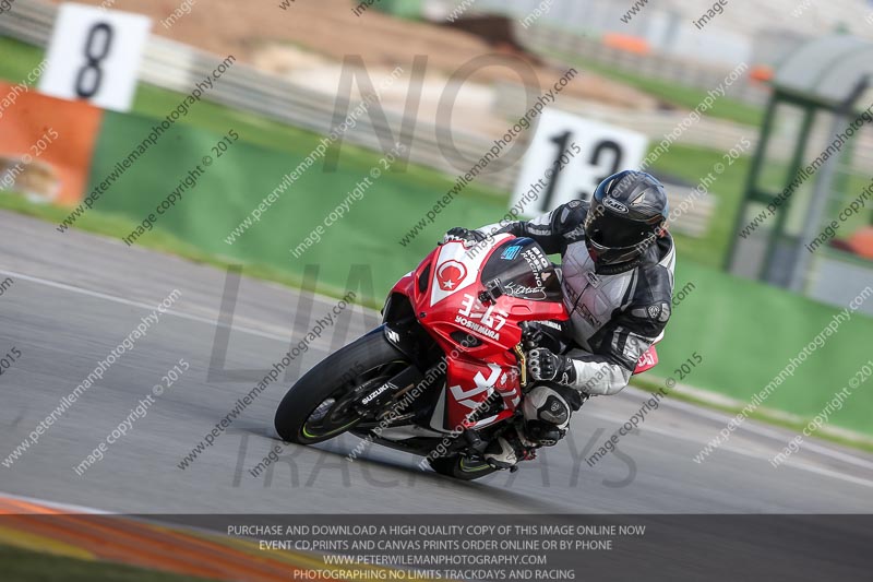 may 2015;motorbikes;no limits;peter wileman photography;spain;trackday digital images;valencia