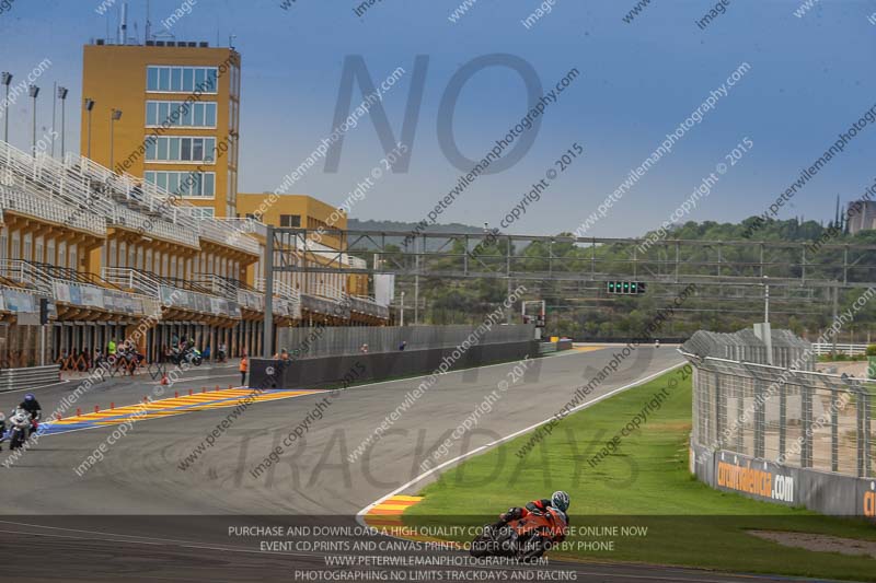 may 2015;motorbikes;no limits;peter wileman photography;spain;trackday digital images;valencia