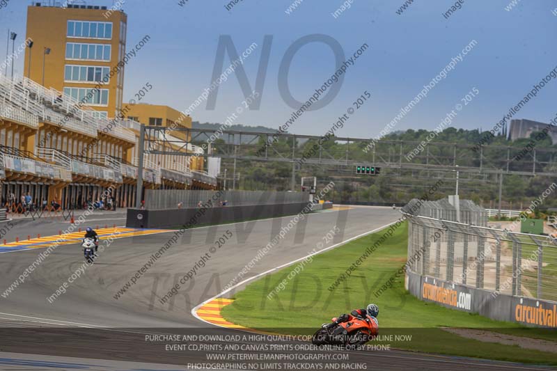 may 2015;motorbikes;no limits;peter wileman photography;spain;trackday digital images;valencia