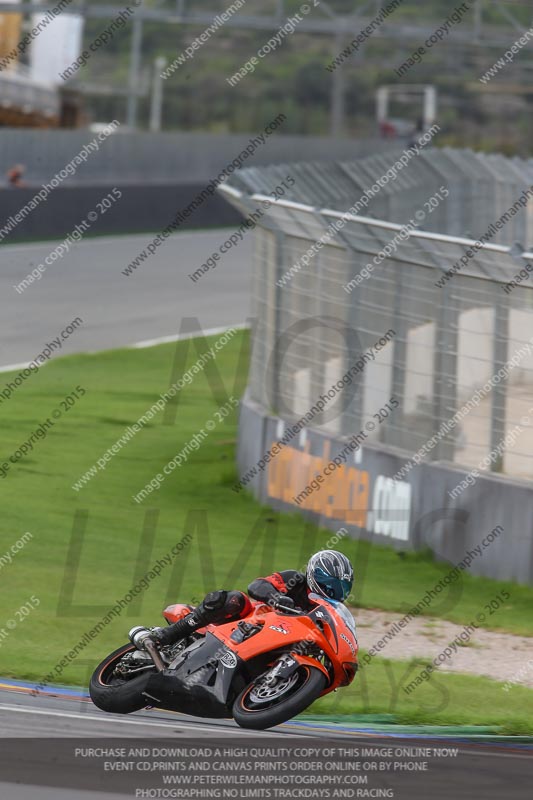 may 2015;motorbikes;no limits;peter wileman photography;spain;trackday digital images;valencia