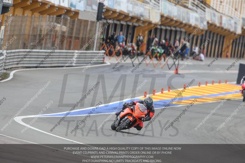 may 2015;motorbikes;no limits;peter wileman photography;spain;trackday digital images;valencia