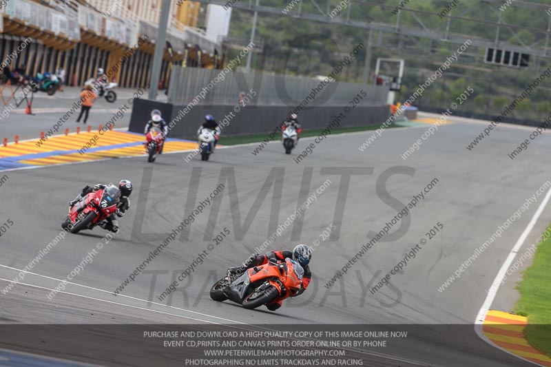 may 2015;motorbikes;no limits;peter wileman photography;spain;trackday digital images;valencia