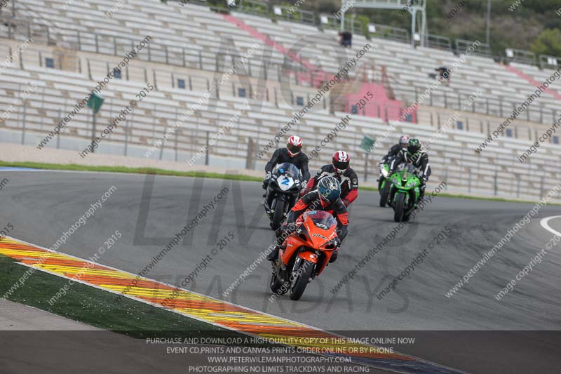 may 2015;motorbikes;no limits;peter wileman photography;spain;trackday digital images;valencia