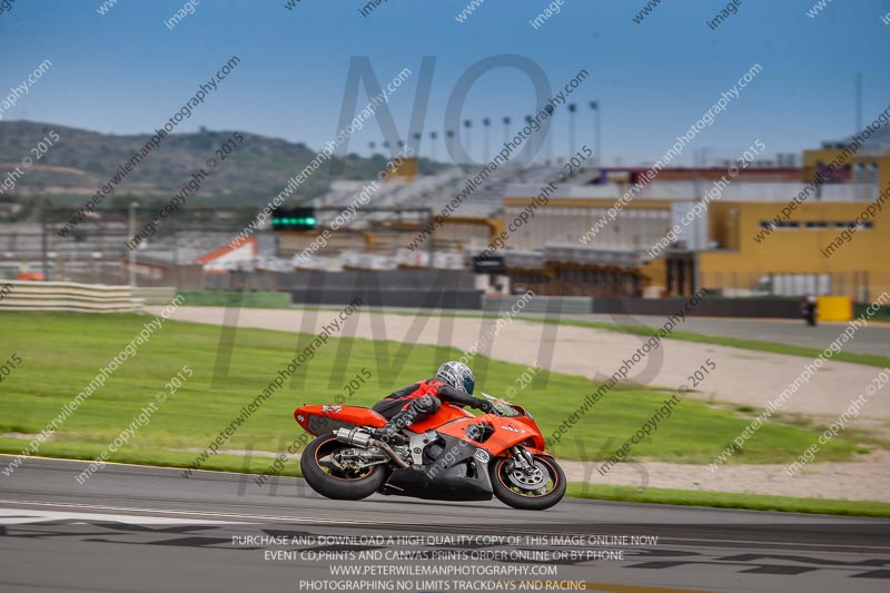 may 2015;motorbikes;no limits;peter wileman photography;spain;trackday digital images;valencia