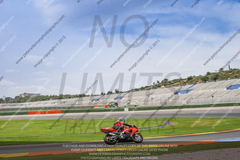 may 2015;motorbikes;no limits;peter wileman photography;spain;trackday digital images;valencia