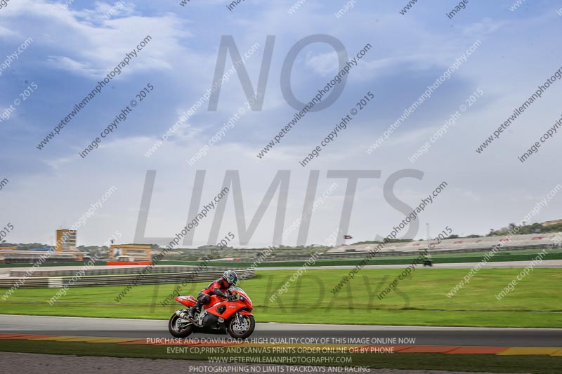 may 2015;motorbikes;no limits;peter wileman photography;spain;trackday digital images;valencia