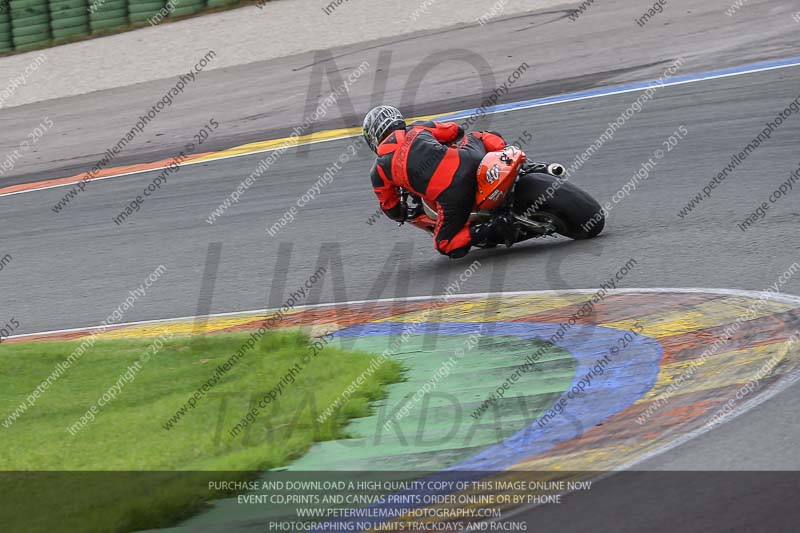 may 2015;motorbikes;no limits;peter wileman photography;spain;trackday digital images;valencia