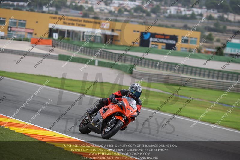 may 2015;motorbikes;no limits;peter wileman photography;spain;trackday digital images;valencia