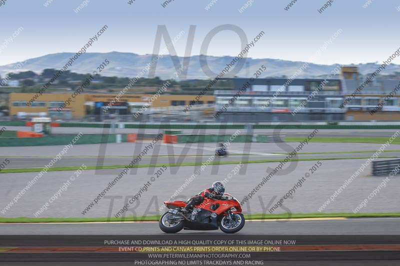 may 2015;motorbikes;no limits;peter wileman photography;spain;trackday digital images;valencia