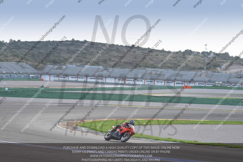 may 2015;motorbikes;no limits;peter wileman photography;spain;trackday digital images;valencia