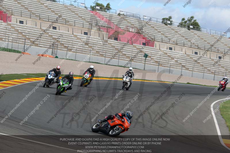 may 2015;motorbikes;no limits;peter wileman photography;spain;trackday digital images;valencia