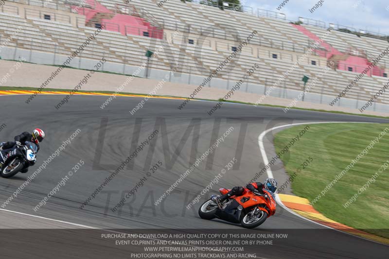 may 2015;motorbikes;no limits;peter wileman photography;spain;trackday digital images;valencia