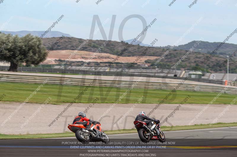 may 2015;motorbikes;no limits;peter wileman photography;spain;trackday digital images;valencia