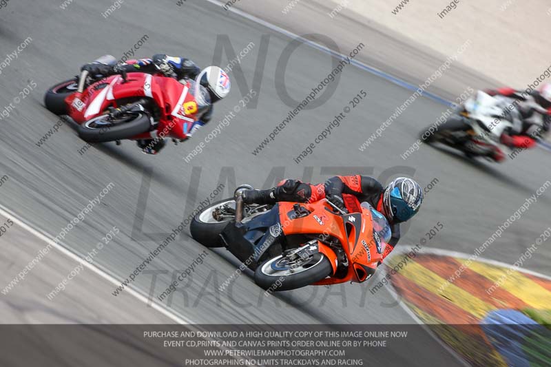 may 2015;motorbikes;no limits;peter wileman photography;spain;trackday digital images;valencia