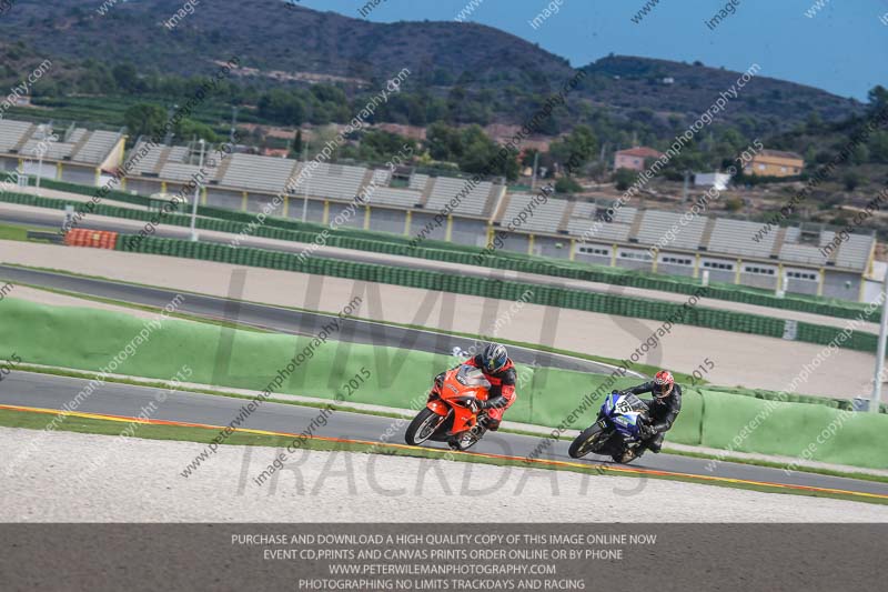 may 2015;motorbikes;no limits;peter wileman photography;spain;trackday digital images;valencia