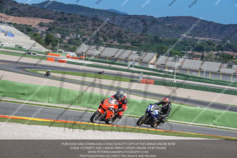 may 2015;motorbikes;no limits;peter wileman photography;spain;trackday digital images;valencia