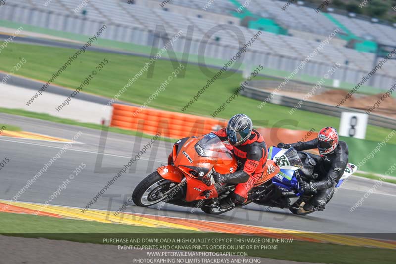 may 2015;motorbikes;no limits;peter wileman photography;spain;trackday digital images;valencia