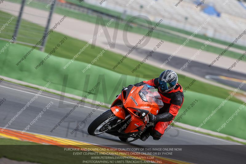 may 2015;motorbikes;no limits;peter wileman photography;spain;trackday digital images;valencia