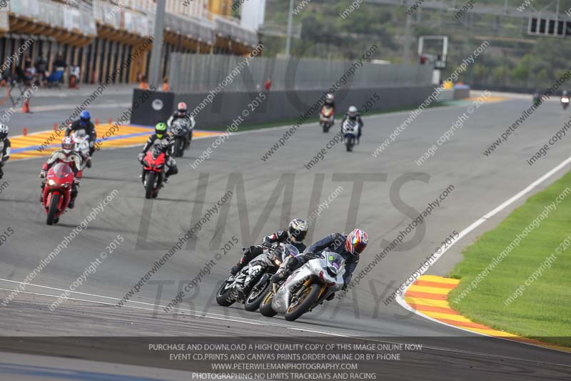 may 2015;motorbikes;no limits;peter wileman photography;spain;trackday digital images;valencia