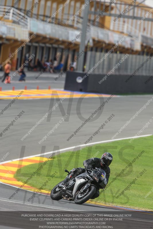 may 2015;motorbikes;no limits;peter wileman photography;spain;trackday digital images;valencia