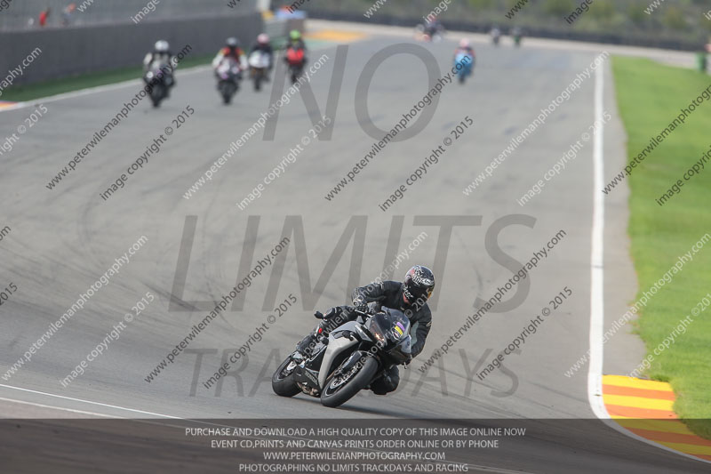 may 2015;motorbikes;no limits;peter wileman photography;spain;trackday digital images;valencia