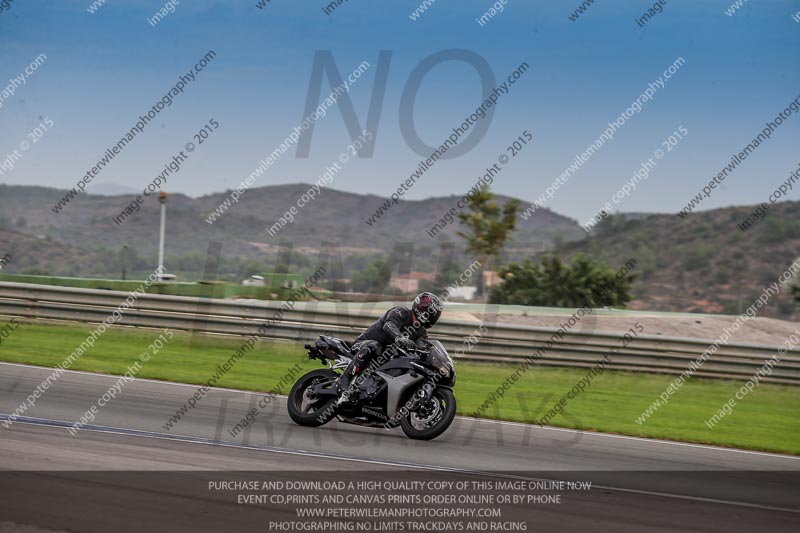 may 2015;motorbikes;no limits;peter wileman photography;spain;trackday digital images;valencia