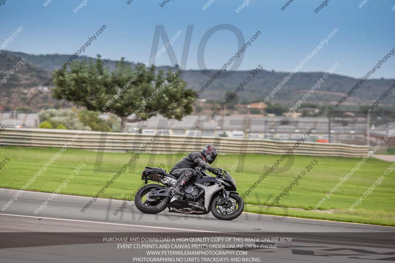 may 2015;motorbikes;no limits;peter wileman photography;spain;trackday digital images;valencia