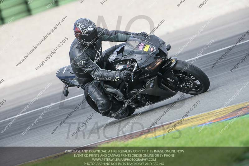 may 2015;motorbikes;no limits;peter wileman photography;spain;trackday digital images;valencia