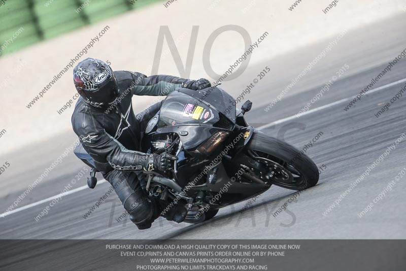 may 2015;motorbikes;no limits;peter wileman photography;spain;trackday digital images;valencia