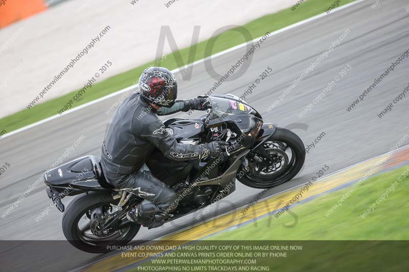 may 2015;motorbikes;no limits;peter wileman photography;spain;trackday digital images;valencia