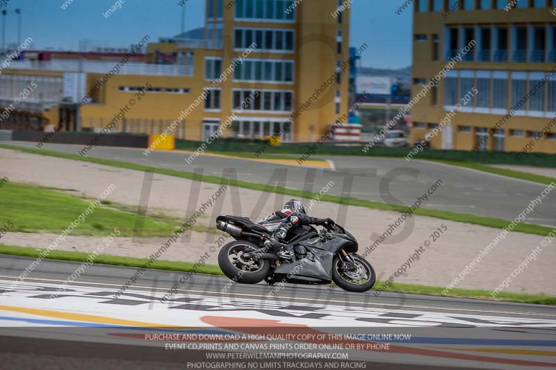 may 2015;motorbikes;no limits;peter wileman photography;spain;trackday digital images;valencia