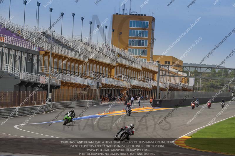 may 2015;motorbikes;no limits;peter wileman photography;spain;trackday digital images;valencia