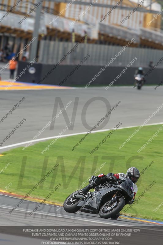 may 2015;motorbikes;no limits;peter wileman photography;spain;trackday digital images;valencia