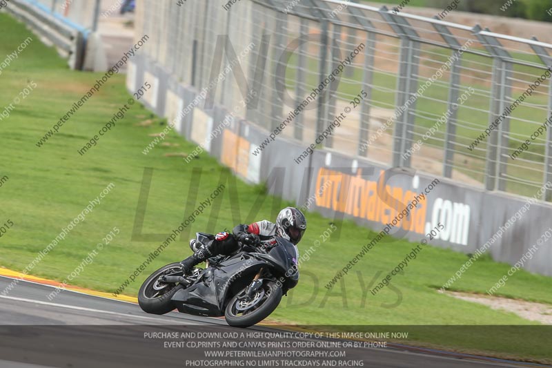 may 2015;motorbikes;no limits;peter wileman photography;spain;trackday digital images;valencia