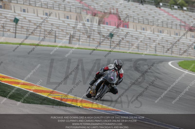 may 2015;motorbikes;no limits;peter wileman photography;spain;trackday digital images;valencia