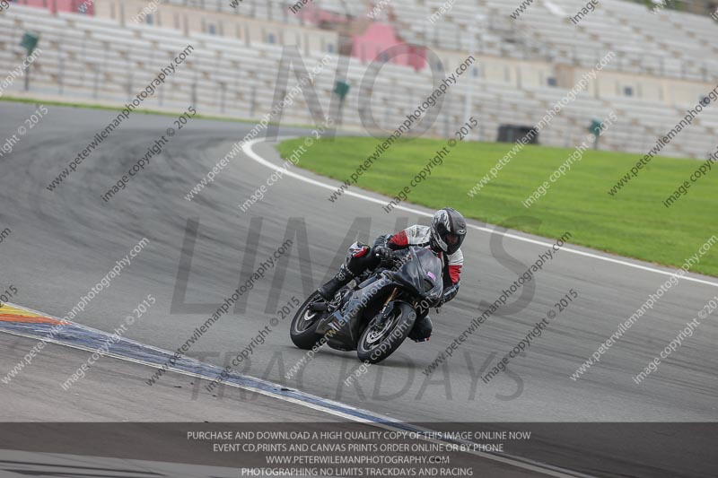 may 2015;motorbikes;no limits;peter wileman photography;spain;trackday digital images;valencia