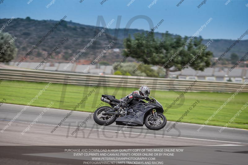 may 2015;motorbikes;no limits;peter wileman photography;spain;trackday digital images;valencia