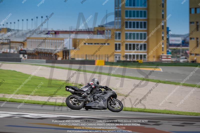 may 2015;motorbikes;no limits;peter wileman photography;spain;trackday digital images;valencia