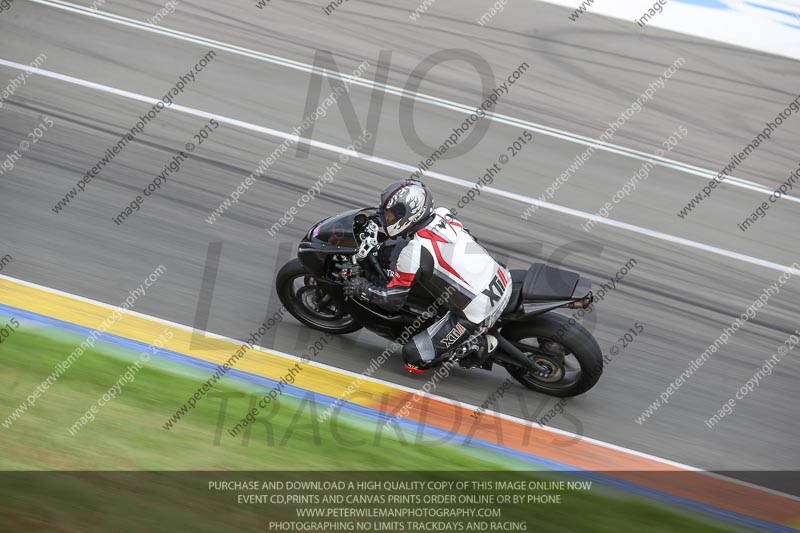 may 2015;motorbikes;no limits;peter wileman photography;spain;trackday digital images;valencia