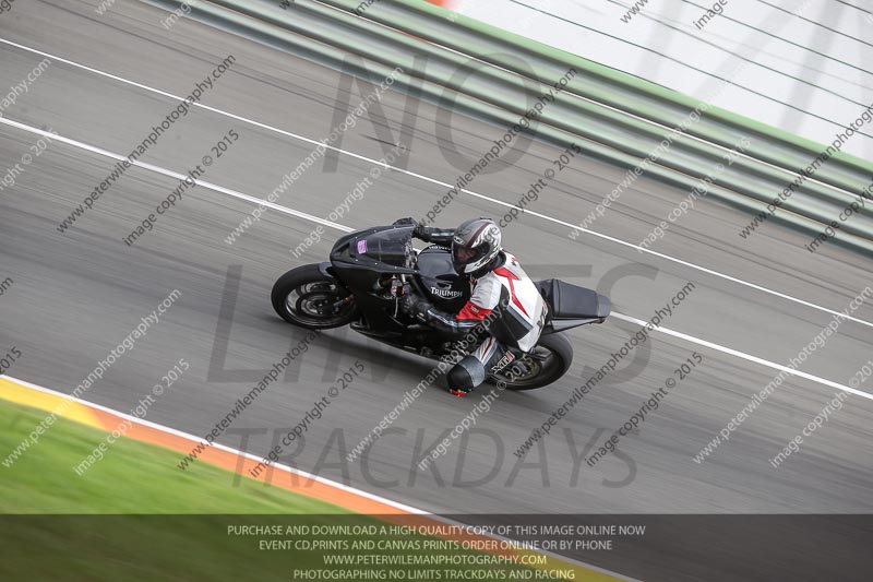 may 2015;motorbikes;no limits;peter wileman photography;spain;trackday digital images;valencia