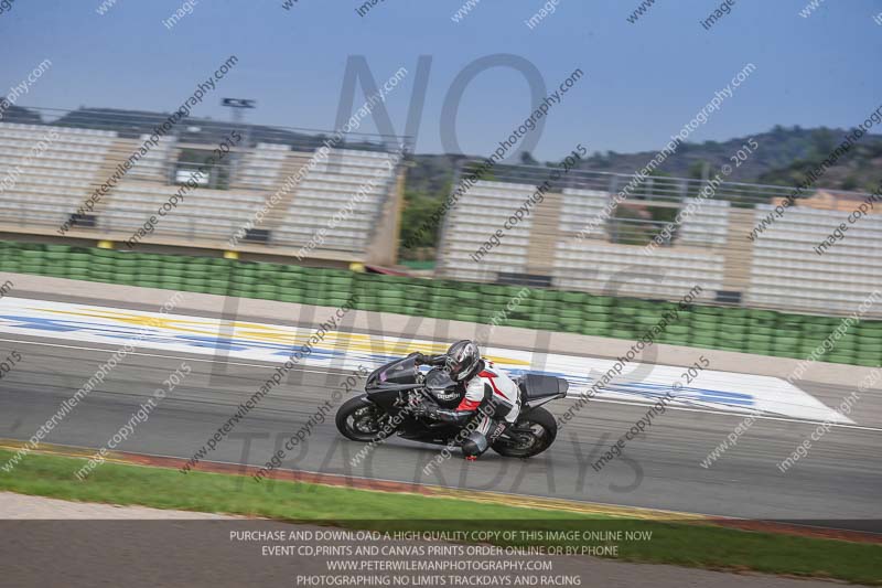 may 2015;motorbikes;no limits;peter wileman photography;spain;trackday digital images;valencia